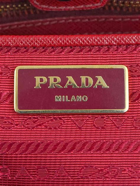 knock off prada women's wallet|prada card authenticity check.